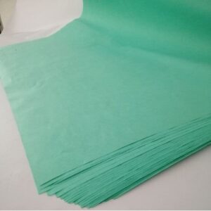 Цветная бумага для упаковки: как выбрать подходящий материал