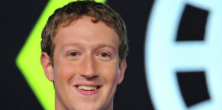 Цукерберг объявил новое название компании Facebook