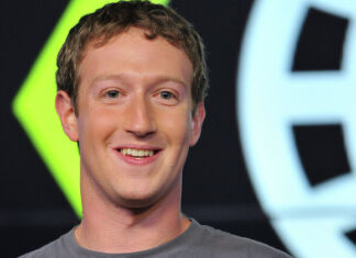 Цукерберг объявил новое название компании Facebook