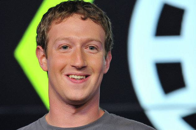 Цукерберг объявил новое название компании Facebook