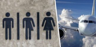 Еще одна авиакомпания отказалась от обращения к пассажирам «дамы и господа»