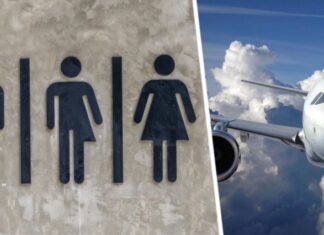 Еще одна авиакомпания отказалась от обращения к пассажирам «дамы и господа»