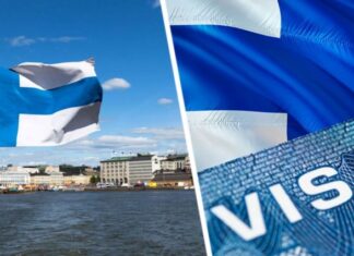 Кремль рассказал о сроках открытия туризма в Финляндию