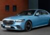 Mercedes-Benz расширит программу персонализации Manufaktur