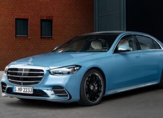 Mercedes-Benz расширит программу персонализации Manufaktur