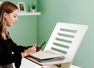 Метод «стоя-сидя» во 2-м классе осудили казанские родители