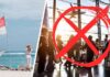 На Бали решили не допускать российских туристов