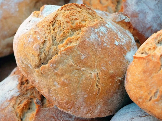 Названо безопасное количество хлеба в день