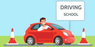 Обучать будущих водителей в Украине будут как в Европе: что изменилось