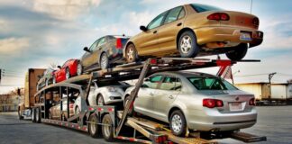 Откуда импортируют подержанные авто в Украину: данные исследования