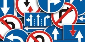 С 1 ноября вступают в силу новые ПДД: что изменилось