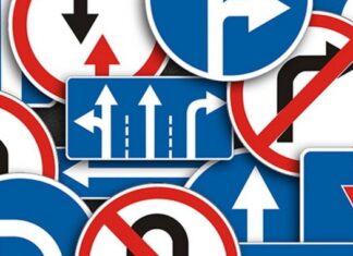 С 1 ноября вступают в силу новые ПДД: что изменилось