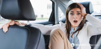 Сервис OnTaxi составил список »Правил хорошего тона пассажира такси»