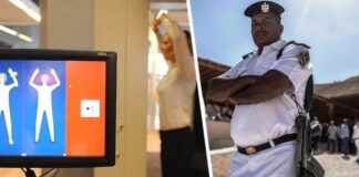 Сотрудники-мужчины водили по мне руками: российскую туристку в Египте подвергли жесткому досмотру из-за одной вещи в чемодане