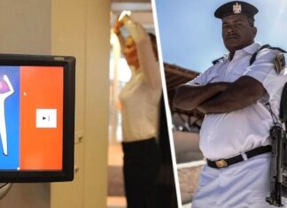 Сотрудники-мужчины водили по мне руками: российскую туристку в Египте подвергли жесткому досмотру из-за одной вещи в чемодане