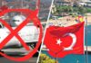 Туристы Екатеринбурга лишились перелетов в Турцию на Turkish Airlines