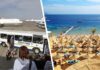В Шарм-эль-Шейхе начинает раскручиваться альтернатива российским туристам