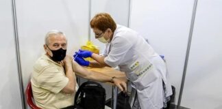 В Украине вакцинировали 30% взрослых — Ляшко