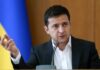 Зеленский назвал путь к миру на Донбассе