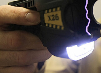 Электрошокер: советы по выбору