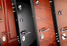 Входные двери: как правильно выбирать