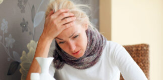Сезон гриппа и простуды: чем лучше лечиться
