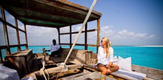 Занзибар: как выбрать тур