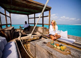 Занзибар: как выбрать тур