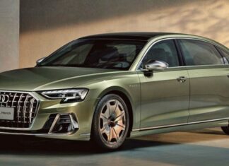 Audi возродила исторический бренд Horch