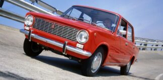 Лучшие автомобили СССР, которые превратились в хлам