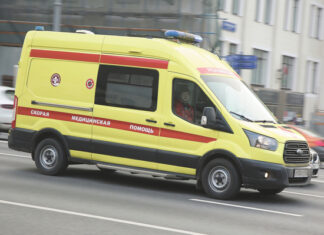 Малышу из Иванова в больнице ввели препарат для смертной казни