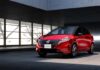 Nissan Note и Note Aura назвали »Автомобилем года» в Японии