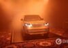Новый Range Rover презентован в Украине