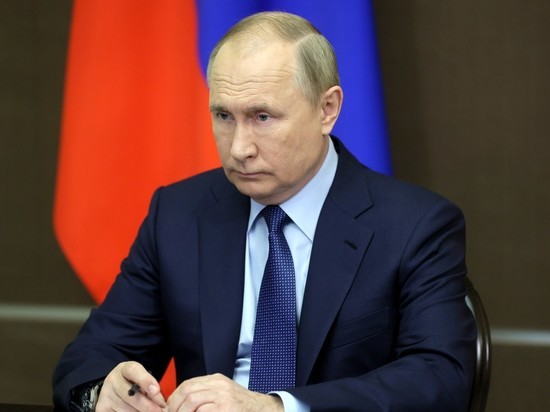 Отставка для народа: решение Путина убрать главу ФСИН оказалось удивительным