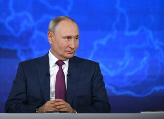 Путин одобрил введение ответственности за темпы внедрения российского ПО