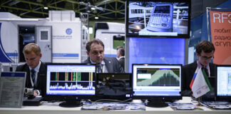 Роскомнадзор выдвинул требования тринадцати иностранным компаниям