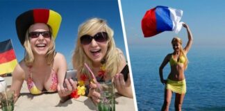 Россиянка рассказала, почему иностранцев не тянет на российские курорты, а на турецкие они едут