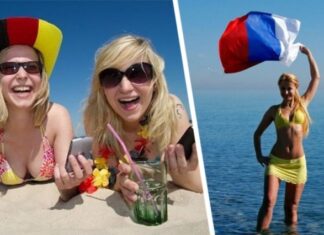 Россиянка рассказала, почему иностранцев не тянет на российские курорты, а на турецкие они едут