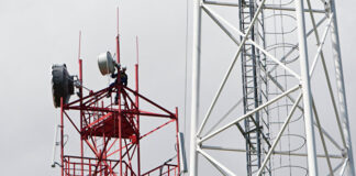 Российские станции сотовой связи оказались непригодны к использованию