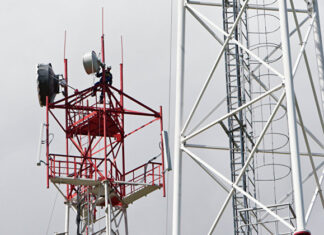 Российские станции сотовой связи оказались непригодны к использованию