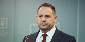 Салливан и Ермак обсудили военных РФ возле Украины