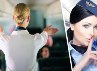 Стюардесса рассказала, какую обувь никогда нельзя надевать в самолете: она может оказаться смертельной