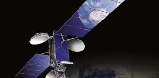 В России начались испытания перспективного модема для спутниковой связи