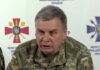 Верховная Рада уволила министра обороны Тарана