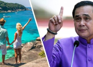 Въезд в Таиланд станет проще и немного дешевле: одобрены новые правила для туристов