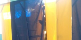 Зафиксирована фальсификация подсчета голосов в пользу Терехова — ОПОРА