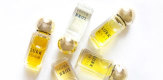 Масляные духи: в чем их достоинства