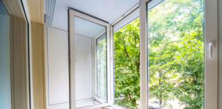 Металлопластиковые окна: в чем их достоинства