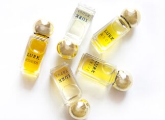 Масляные духи: в чем их достоинства