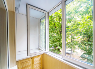 Металлопластиковые окна: в чем их достоинства